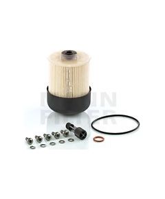 Mann-filter Degvielas filtrs PU 9011 z KIT