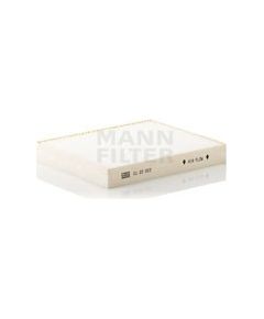 Mann-filter Salona filtrs CU 23 003