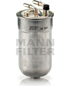 Mann-filter Degvielas filtrs WK 8021