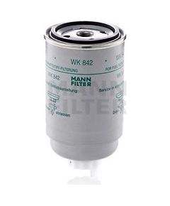 Mann-filter Degvielas filtrs WK 842