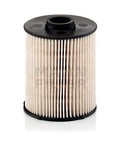 Mann-filter Degvielas filtrs PU 839 X