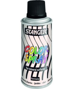 STANGER Color Spray MS 150 ml yellow 115012