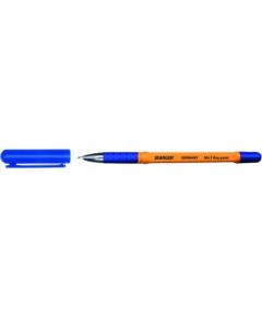 STANGER  Ball Point Pens 0,7 finepoint Softgrip, blue, 50 pcs 18000300056