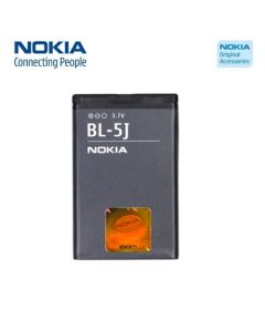 Nokia BL-5J Оригинальный Аккумулятор C3 X6 Li-Ion 1320mAh (OEM)