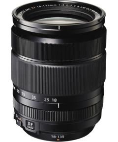 Fujifilm Fujinon XF 18-135mm f/3.5-5.6 R LM OIS WR