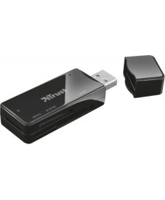 MEMORY READER FLASH USB2/21934 TRUST