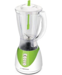 Esperanza EKM0023G PINA COLADA - Blender 450W - WHITE/GREEN