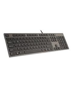 A4-tech Keyboard A4Tech KV-300H Grey USB