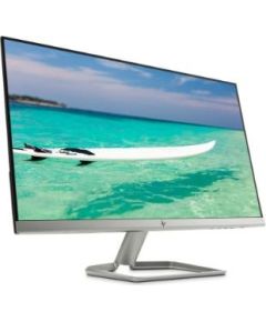 HP 27f 27" IPS Full HD VGA HDMI Black/Silver Monitors