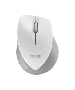 Asus WT465 wireless, White, Yes, Wireless Optical Mouse