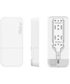 MikroTik RBWAPG-60AD KIT Wireless Wire 60 GHz 1 Gbit up to 200m, PoE