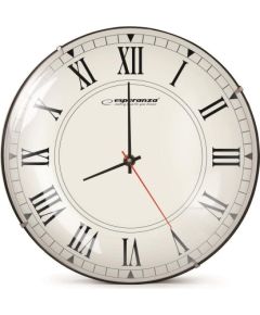 Esperanza EHC018P WALL CLOCK - PARIS