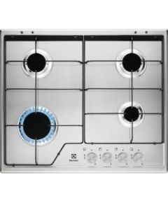 ELECTROLUX KGS6424SX virsma