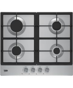 BEKO HIAG64225SX virsma