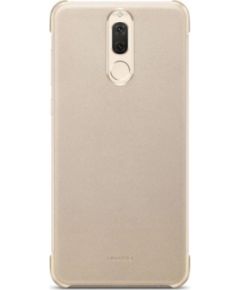 Huawei Mate 10 Lite Eco Leather Cover Gold