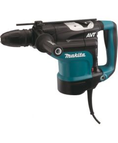 Makita Młot udarowo-obrotowy SDS-max 1350W 9,4J (HR4511C)