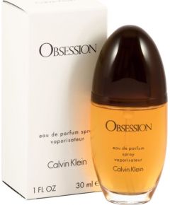 CALVIN KLEIN Obsession EDP 30ml