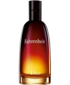 Christian Dior Fahrenheit EDT 200ml