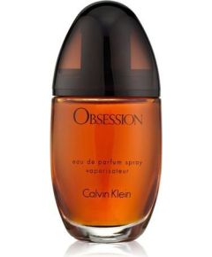 CALVIN KLEIN Obsession EDP 50ml