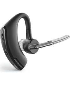 Plantronics Voyager Legend Premium Multipoint / A2DP / AVRCP / Bluetooth 4.1 Беспроводная Гарнитура черная