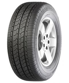 195/65R16C BARUM VANIS 2 104/102T