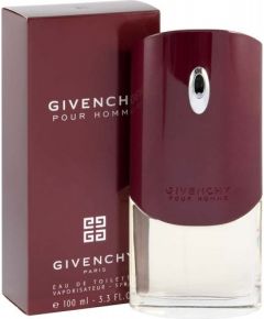 Givenchy Pour Homme EDT 100ml