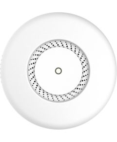 MikroTik RBcAPGi-5acD2nD Access Point Wi-Fi standards 802.11b/g/n/ac, Antenna type Internal, 2.4-5 GHz, Wi-Fi, Yes