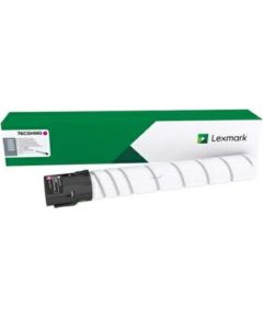 Lexmark Cartrige 76C0HM0 Laser, Magenta