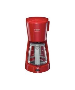 Coffee maker Bosch TKA3A034 | red