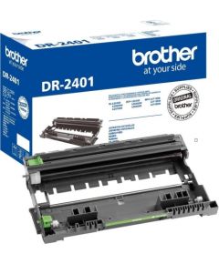 Drum  Brother DR2401 | 12000 pgs | DCP-L2512D / DCP-L2532DW