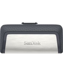 SANDISK ULTRA DUAL DRIVE USB Type-C 128GB 150MB/s