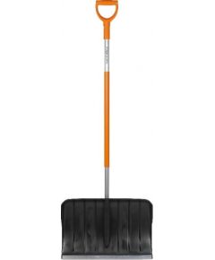 Fiskars SnowXpert 143001 Sniega liekšķere (stūmējs) 553mm*1520mm