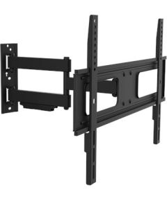 Logilink BP0019 TV Sienas stiprinājums , 37"-70", tilt +10°-20°,swievel +-90°, 473mm