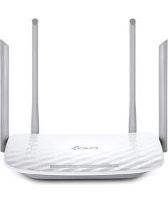 WRL ROUTER 1200MBPS 10/100M/DUAL BAND ARCHER A5 TP-LINK