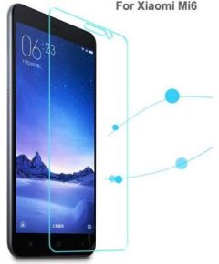 Tempered Glass Premium 9H Защитная стекло Xiaomi Mi 6