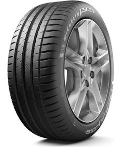 Michelin PILOT SPORT 4 295/40R19 108Y