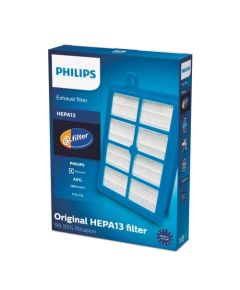 PHILIPS Hepa filtrs 13 - FC 8038/01