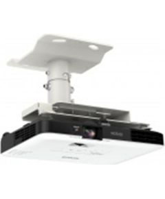 Epson Mobile Series EB-1780W WXGA (1280x800), 3000 ANSI lumens, White