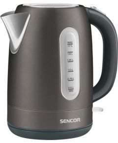 Electric kettle Sencor SWK 1778BK