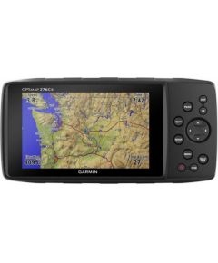 Garmin GPSMAP 276Cx EU (10-01607-01)