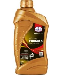 Eurol Motora eļļa 2T SUPER FORMAX 1L