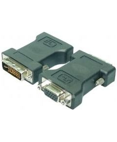 LOGILINK - Adapter VGA DSUB female - DVI-I male