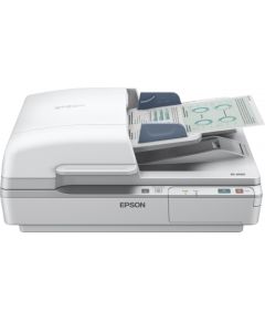 EPSON DS-7500 WorkForce OPEN BOX (P)