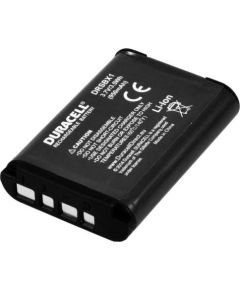 Duracell battery Sony NP-BX1 1090mAh