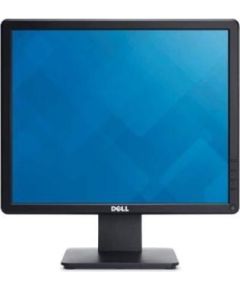 Dell 17 Monitor E1715S - 43cm(17") Black EUR / 210-AEUS