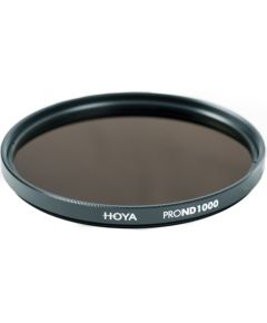 Hoya Filters Hoya нейтрально-серый фильтр ND1000 Pro 72мм