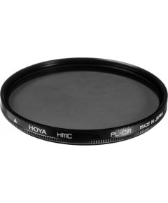 Hoya Filters Hoya cirkulārais polarizācijas filtrs HRT 82mm