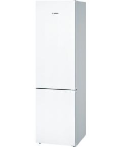 Bosch KGN39KW35 ledusskapis A++, 203cm, balts, No Frost