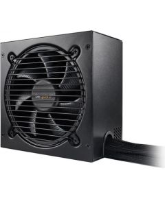 be quiet! Pure Power 11 500W, 80PLUS Bronze, activePFC