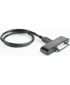 I/O ADAPTER USB3 TO SATA2.5"/HDD/SSD AUS3-02 GEMBIRD